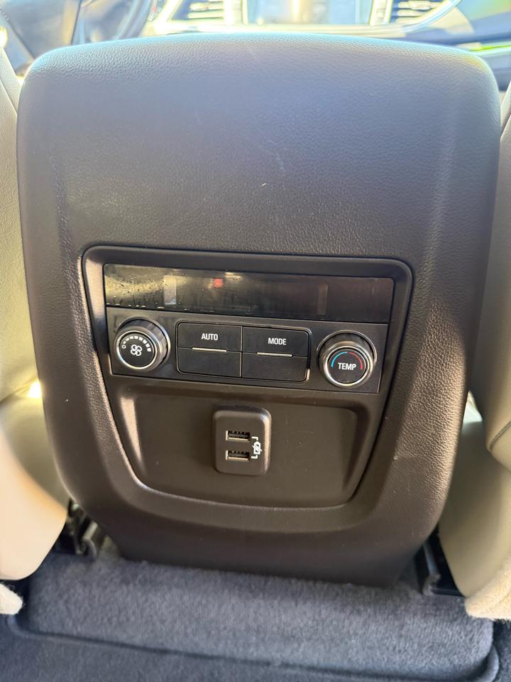 Buick Enclave Essence AWD 2019