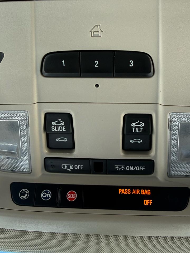 Buick Enclave Essence AWD 2019