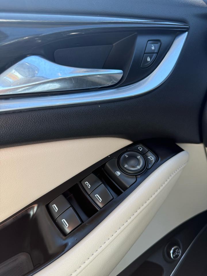Buick Enclave Essence AWD 2019