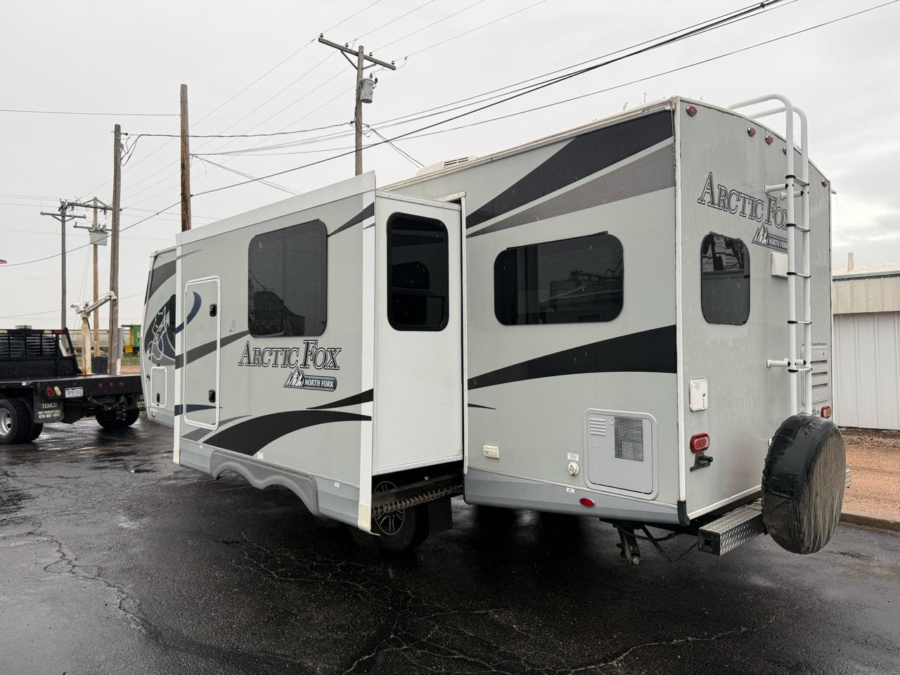 Northwood Manufacturing Arctic Fox  2020