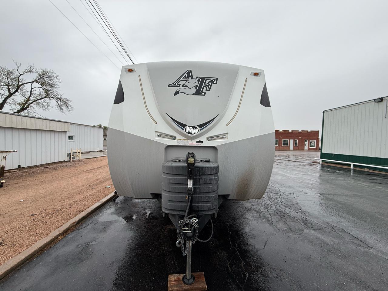 Northwood Manufacturing Arctic Fox  2020