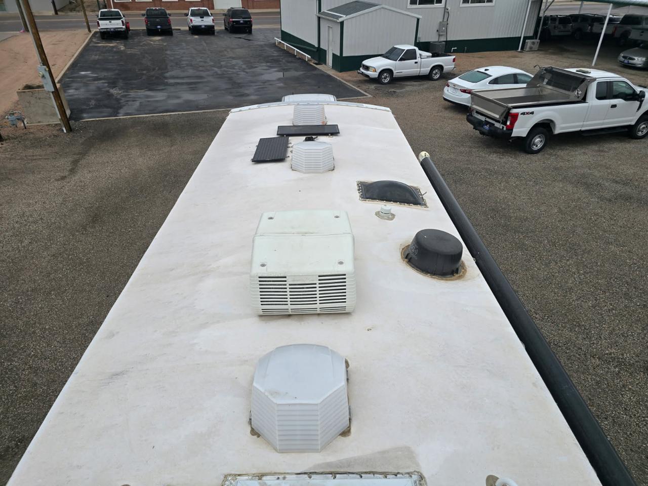 Northwood Manufacturing Arctic Fox  2020