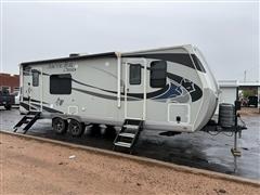 2021 Northwood Manufacturing Arctic Fox 