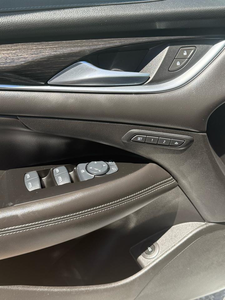 Buick LaCrosse Premium 2017