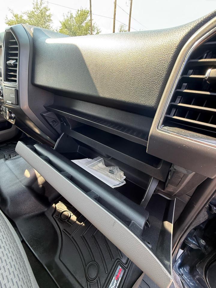 Ford F-150 XLT SuperCrew 5.5-ft. Bed 4WD 2020
