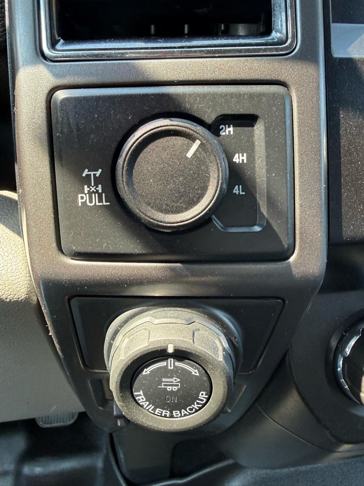 Ford F-150 XLT SuperCrew 5.5-ft. Bed 4WD 2020