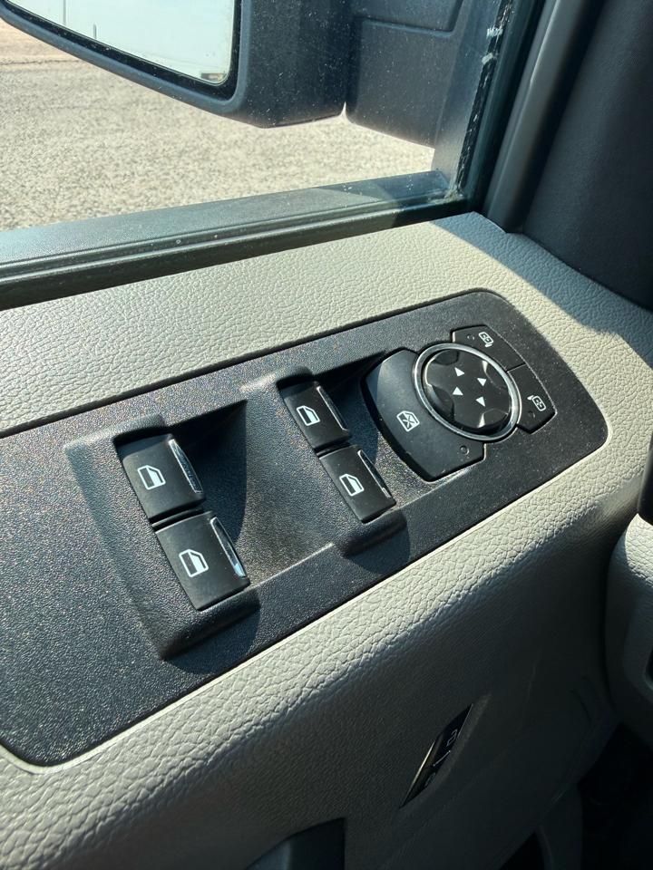 Ford F-150 XLT SuperCrew 5.5-ft. Bed 4WD 2020