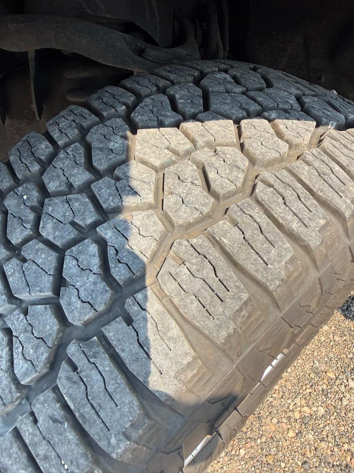 Ford F-150 XLT SuperCrew 5.5-ft. Bed 4WD 2020