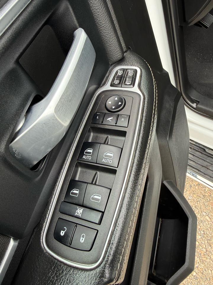 RAM 2500  2024