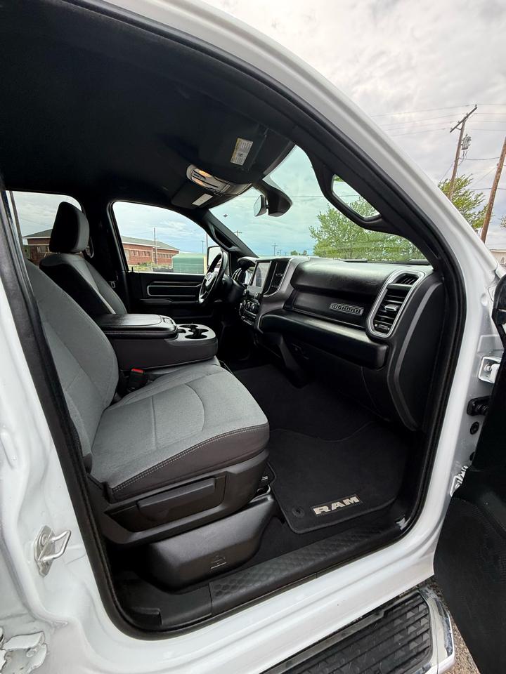 RAM 2500  2024