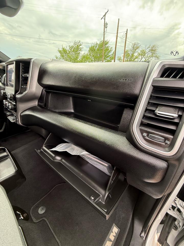 RAM 2500  2024
