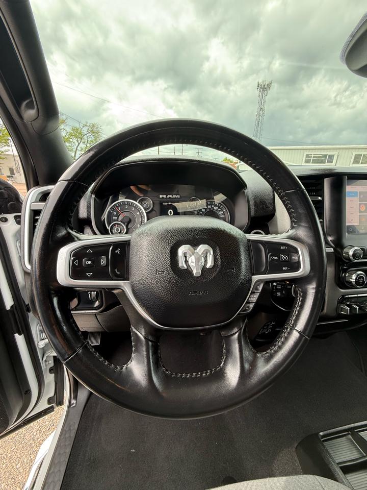 RAM 2500  2024