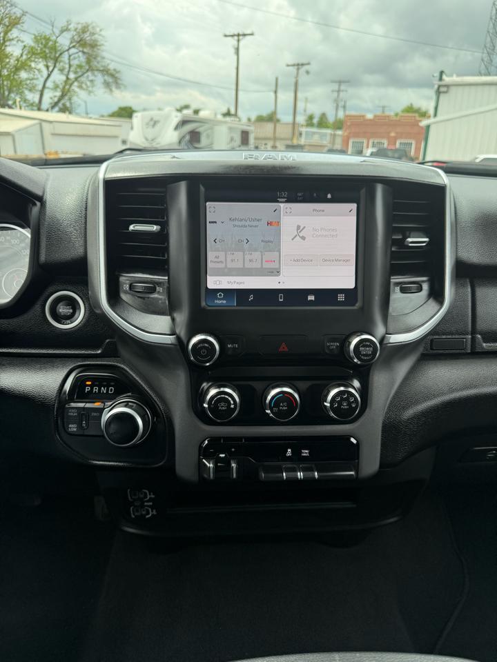 RAM 2500  2024