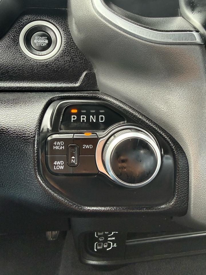 RAM 2500  2024