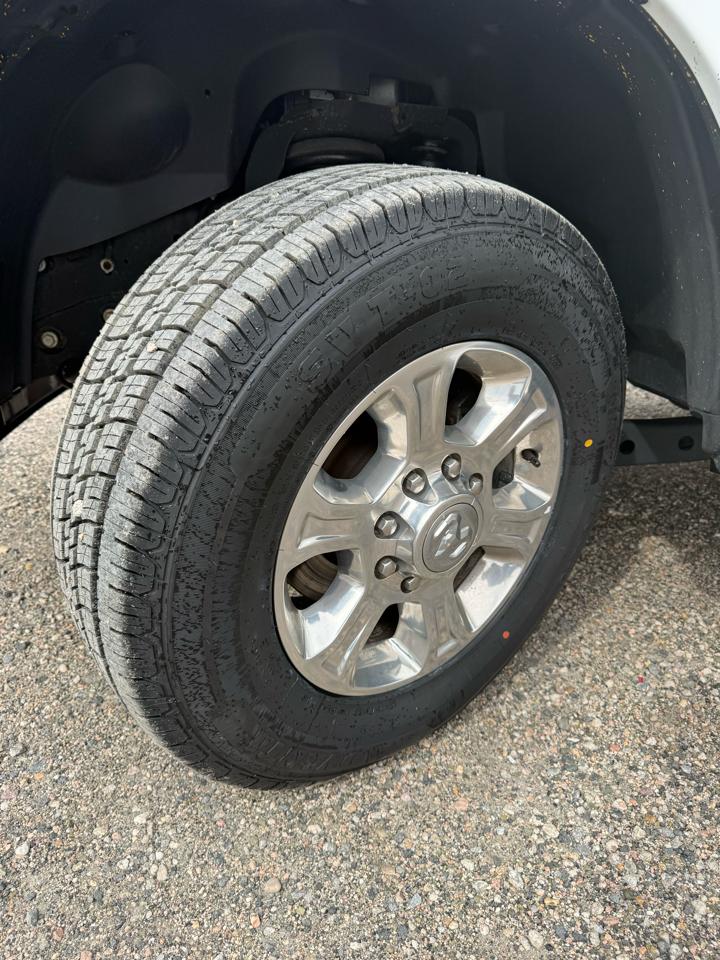 RAM 2500  2024
