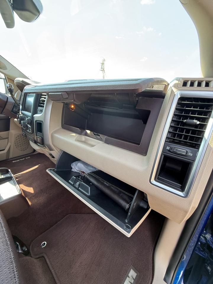 RAM 2500 SLT Crew Cab SWB 4WD 2015