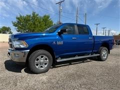 2015 RAM 2500 