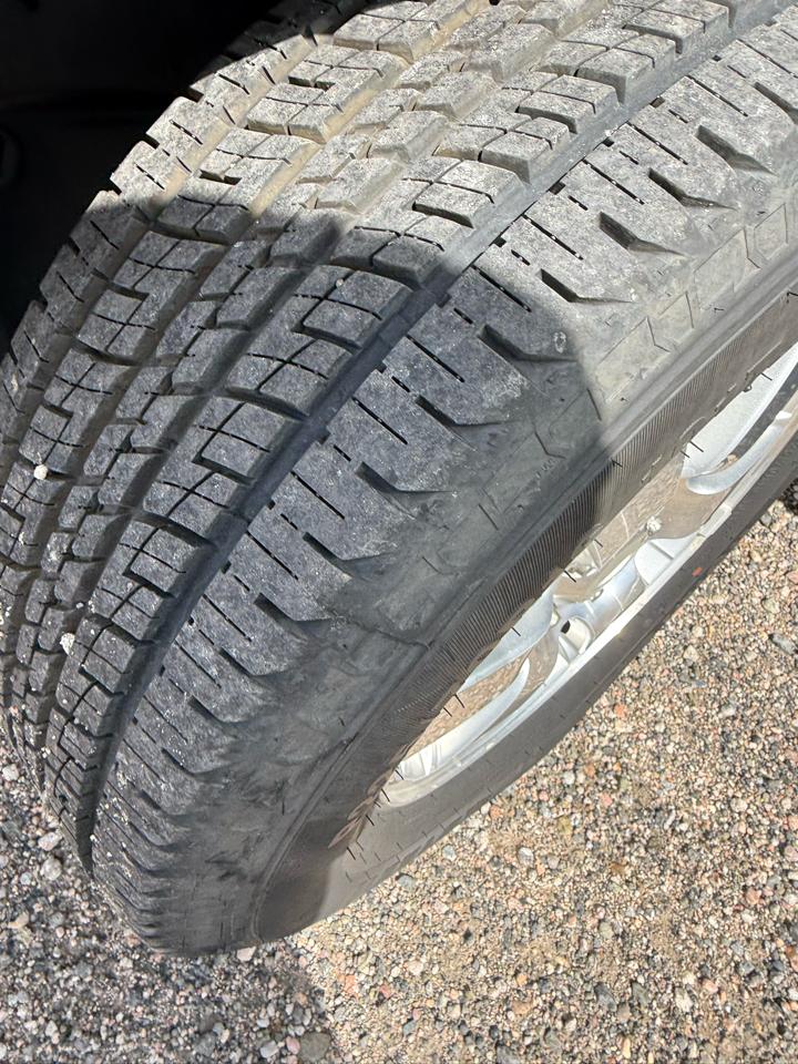 Ford Escape XLT 4WD 2011
