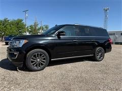 2021 Ford Expedition 