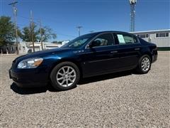 2008 Buick Lucerne 