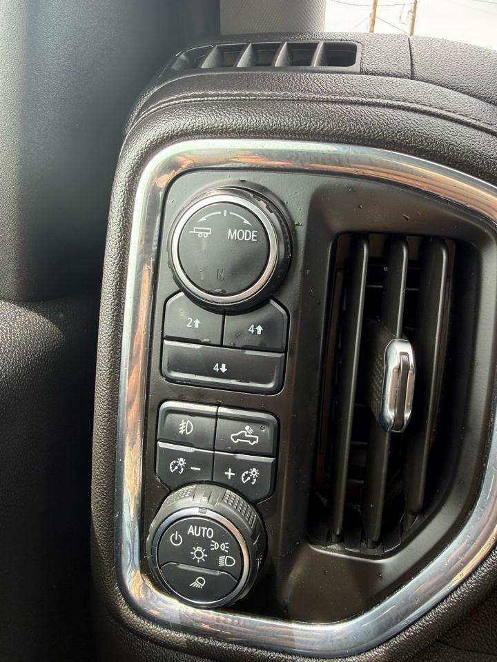 Chevrolet Silverado 2500HD LT Crew Cab Long Box 4WD 2023