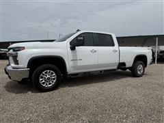 2023 Chevrolet Silverado 2500HD 