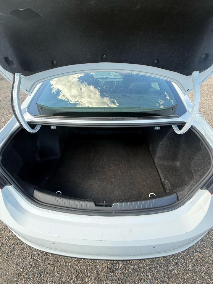 Chevrolet Malibu 1LT 2024