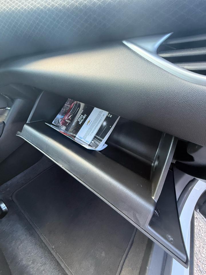 Chevrolet Malibu 1LT 2024