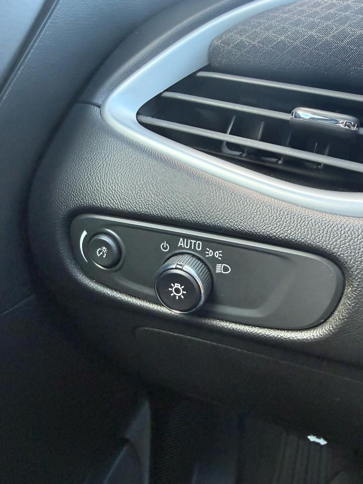 Chevrolet Malibu 1LT 2024