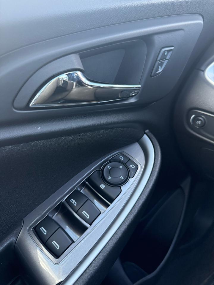 Chevrolet Malibu 1LT 2024