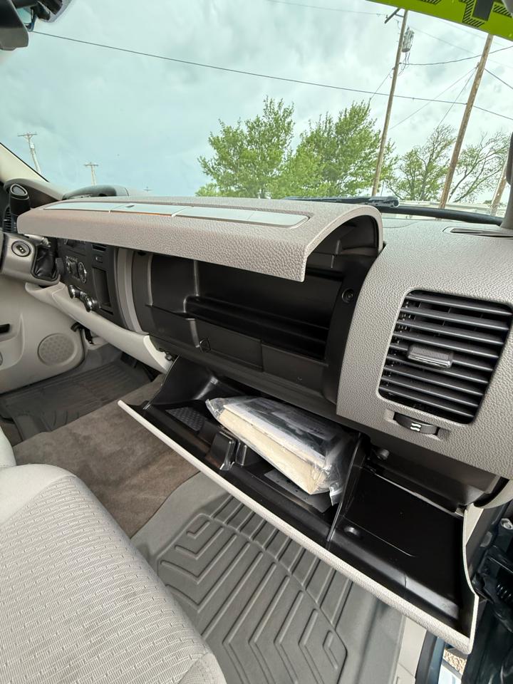 GMC Sierra 2500HD SLE Crew Cab 4WD 2014