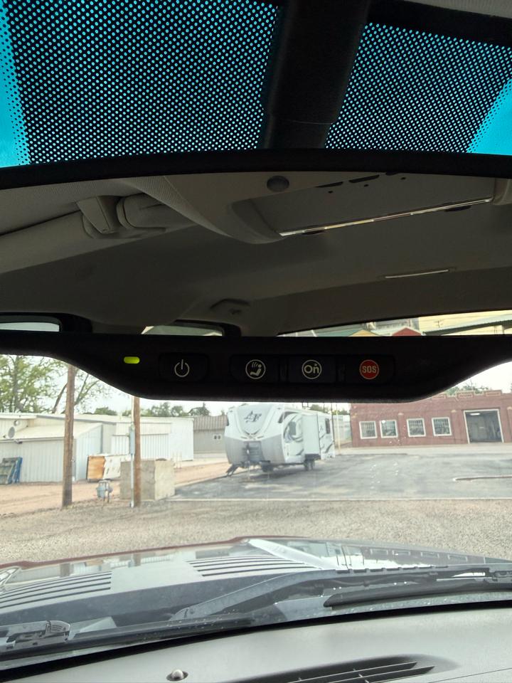 GMC Sierra 2500HD SLE Crew Cab 4WD 2014
