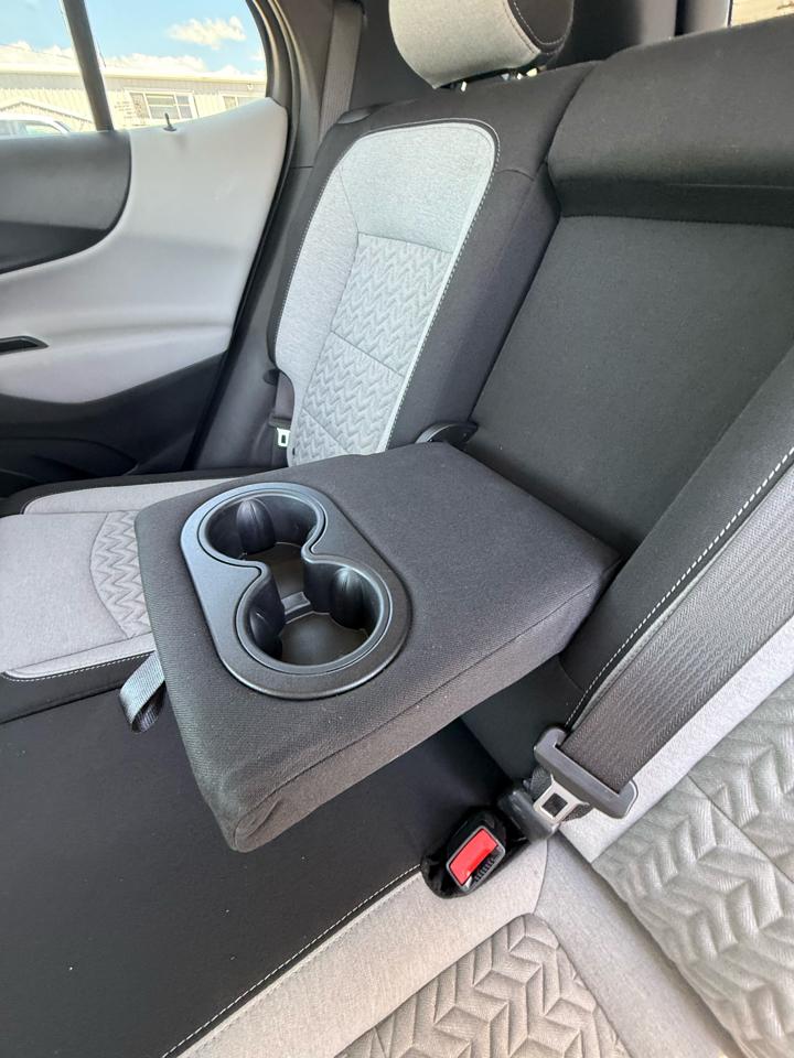 Chevrolet Equinox LS 1.5 AWD 2024
