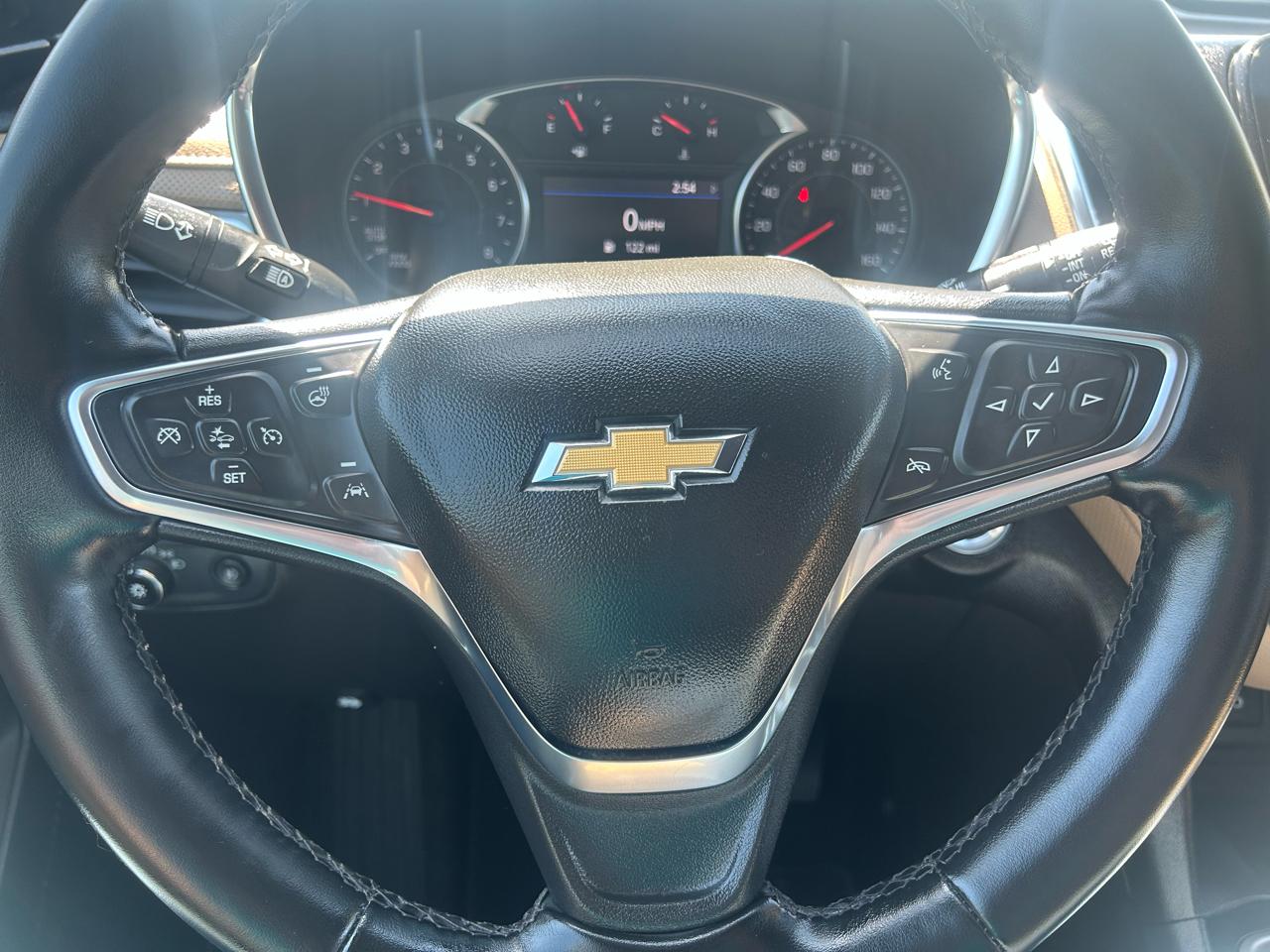 Chevrolet Equinox Premier AWD 2024