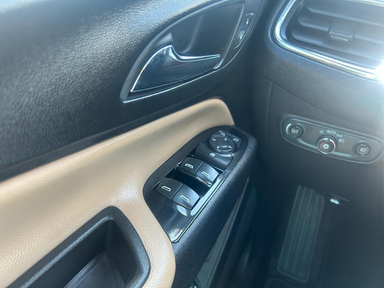 Chevrolet Equinox Premier AWD 2024