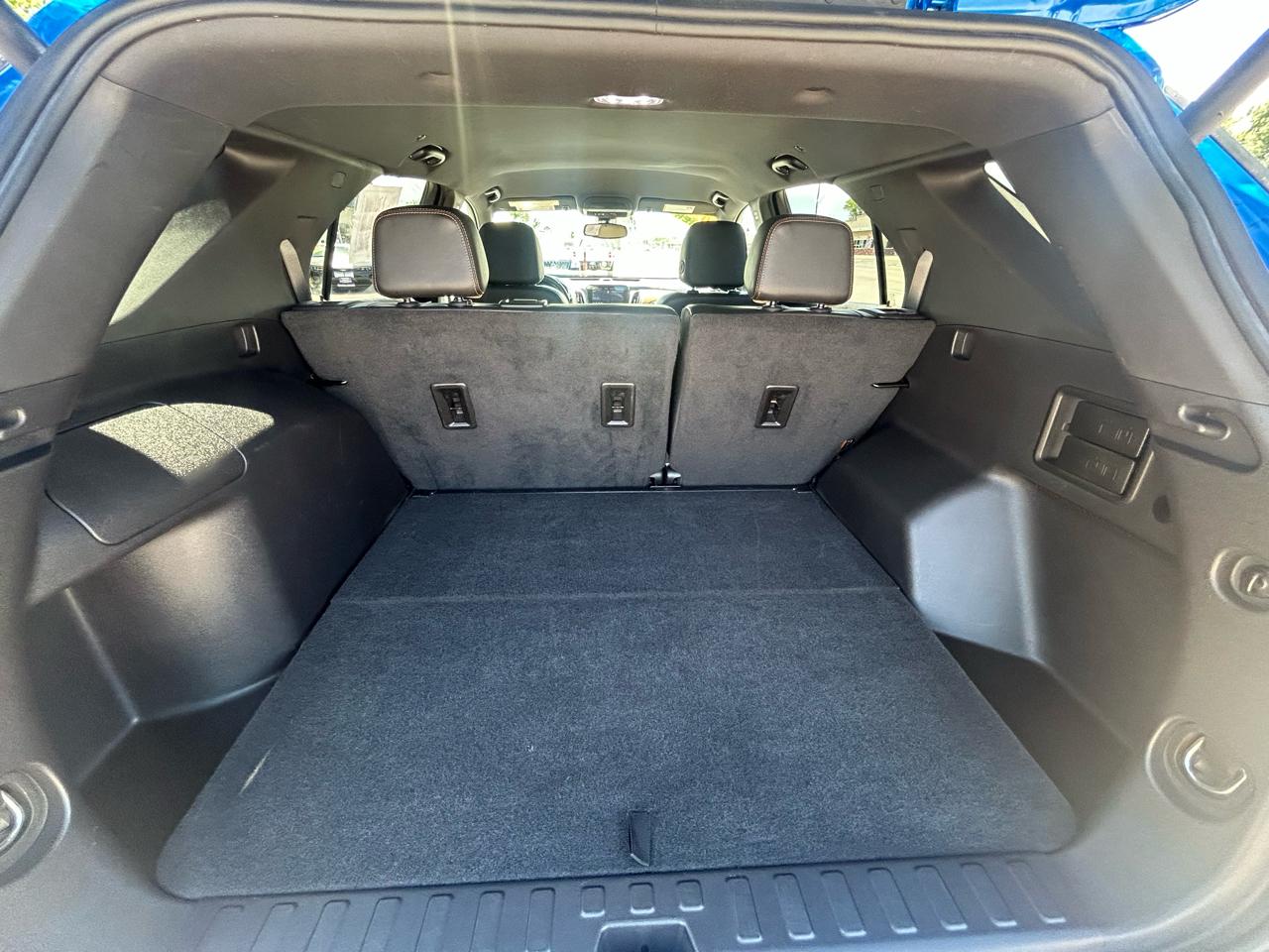 Chevrolet Equinox Premier AWD 2024