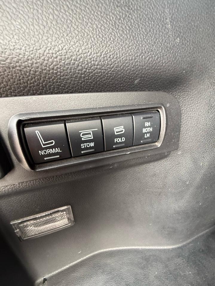 Ford Explorer Sport 4WD 2016