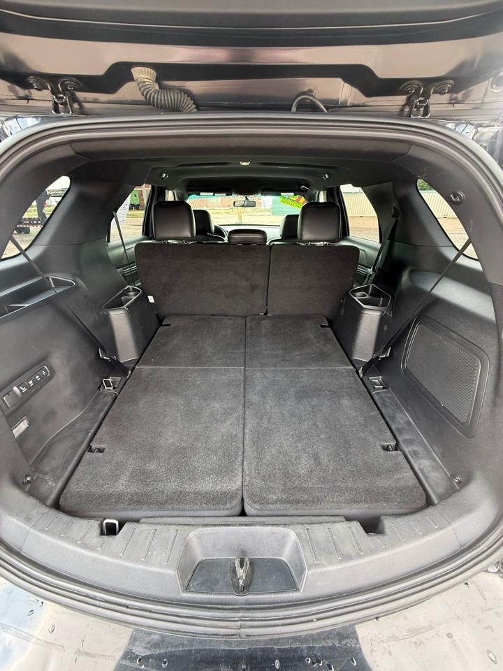 Ford Explorer Sport 4WD 2016