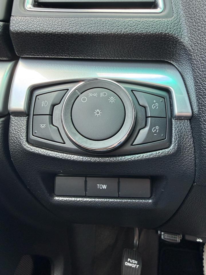 Ford Explorer Sport 4WD 2016