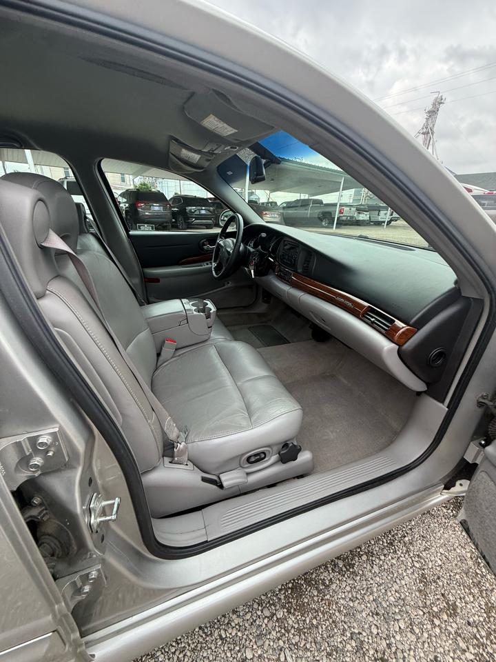 Buick LeSabre Custom 2004