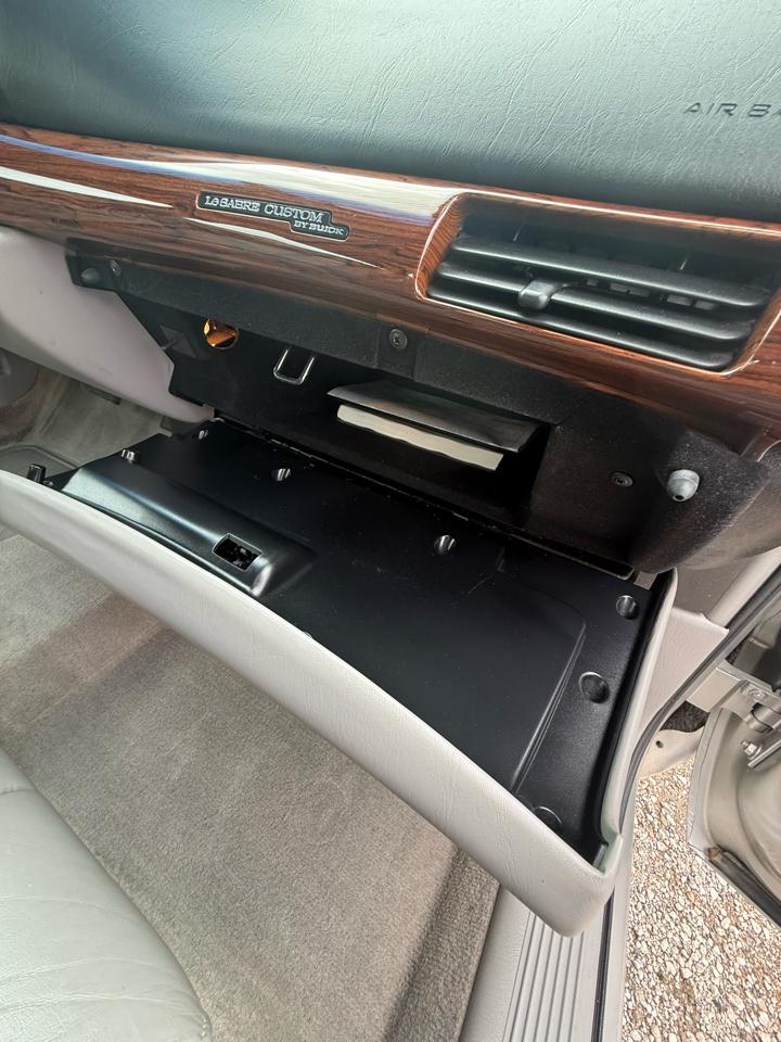 Buick LeSabre Custom 2004