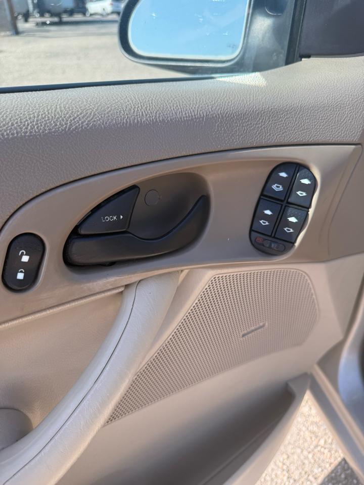 Ford Focus ZX4 SE 2007