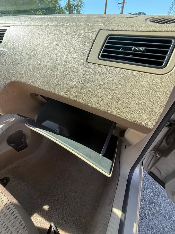 Ford Focus ZX4 SE 2007