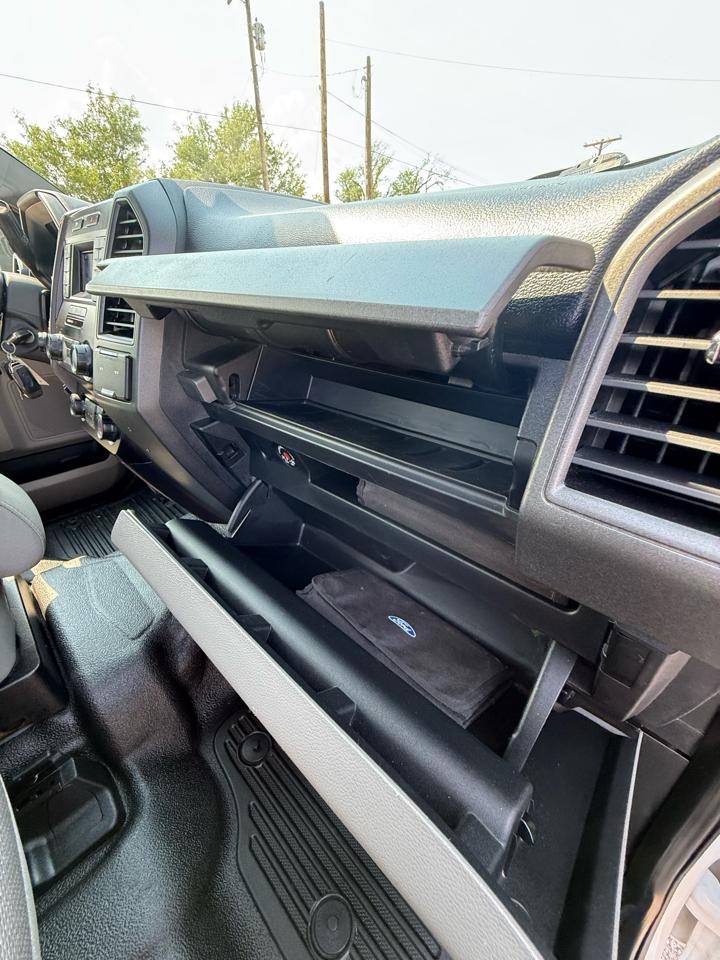 Ford F-250 SD XL SuperCab Long Bed 4WD 2020