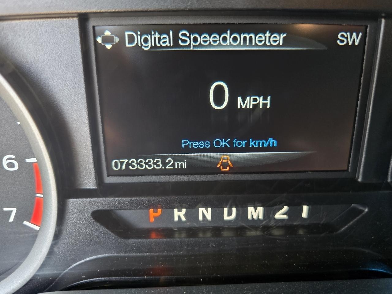 Ford F-350 SD XL Crew Cab Long Bed 4WD 2019