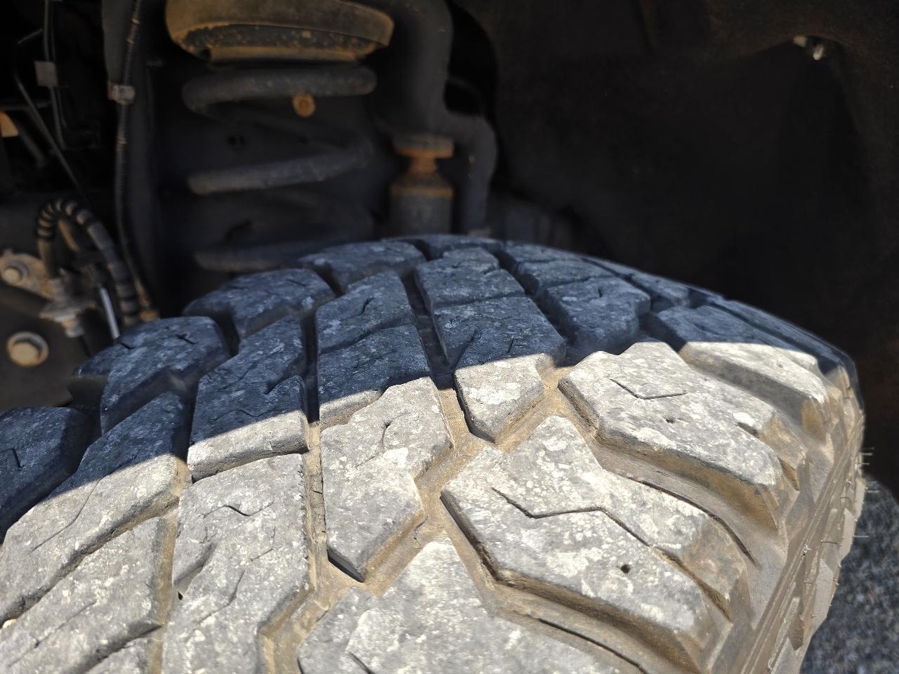 Ford F-350 SD XL Crew Cab Long Bed 4WD 2019