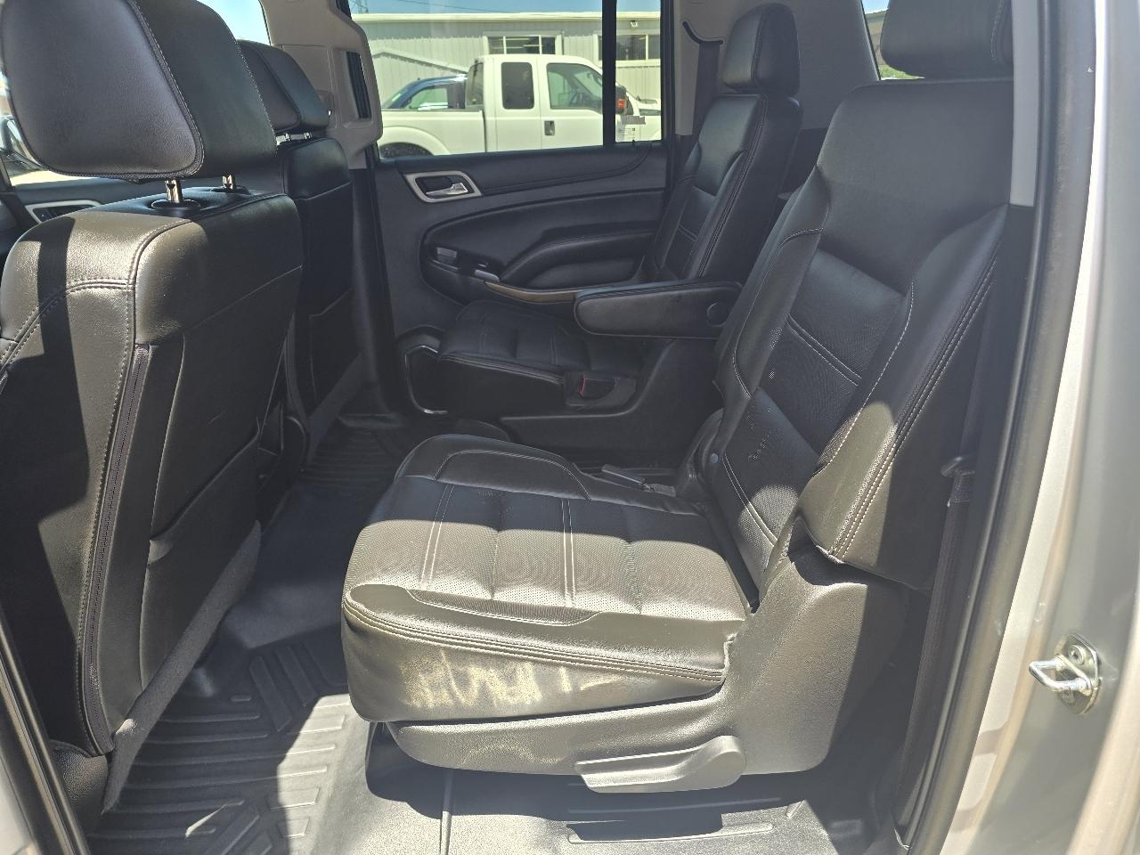 GMC Yukon XL Denali 4WD 2020