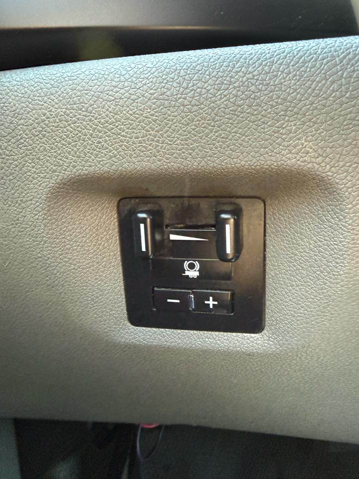 Chevrolet Silverado 2500HD Work Truck Long Box 4WD 2013