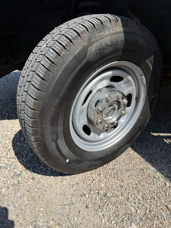 Ford F-250 SD XL SuperCab 4WD 2013