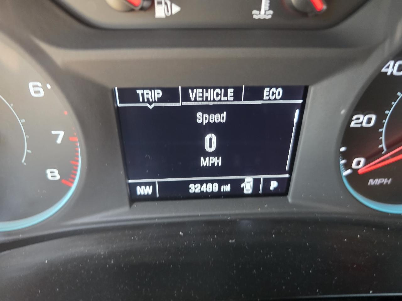 Chevrolet Malibu 1LT 2024